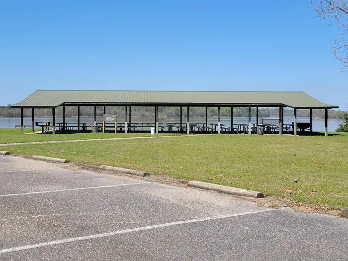 East Bank Beach Shelters photo 3