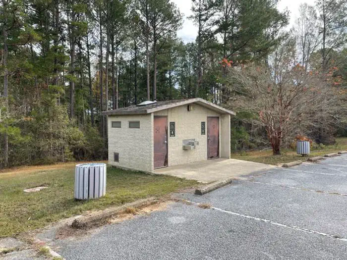 East Bank Shelter (Okatibbee) photo 3