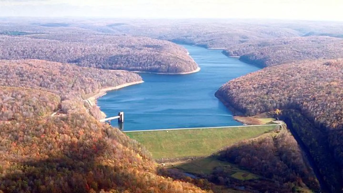 East Branch Campground photo