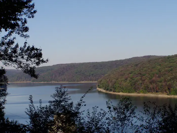 East Branch Campground photo 2