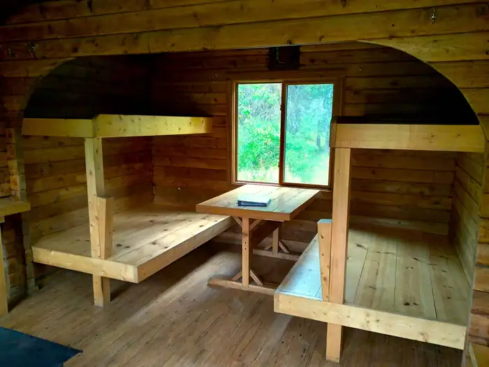 EAST CREEK CABIN photo 3