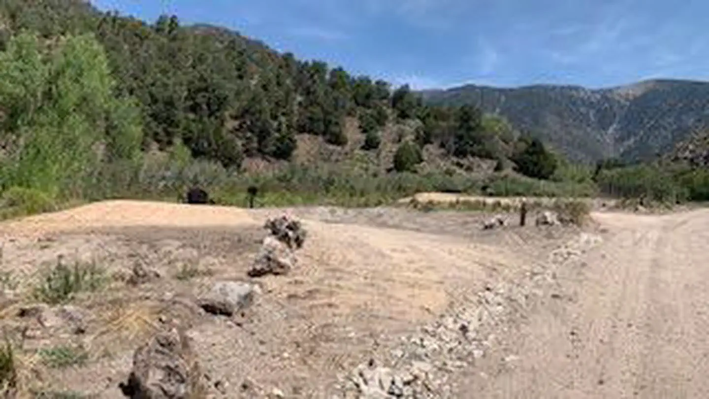East Creek Campground photo