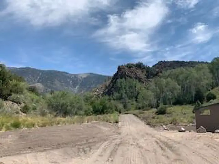 East Creek Campground photo 3