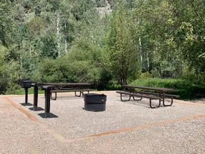 East Creek Campground photo 4