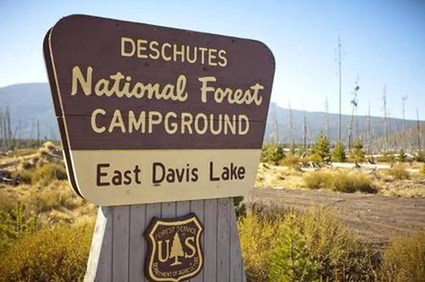 EAST DAVIS CAMPGROUND photo 2