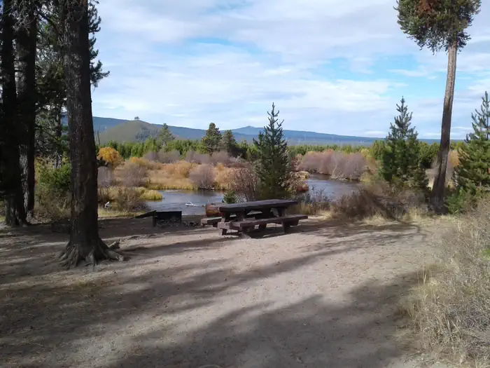 EAST DAVIS CAMPGROUND photo 3