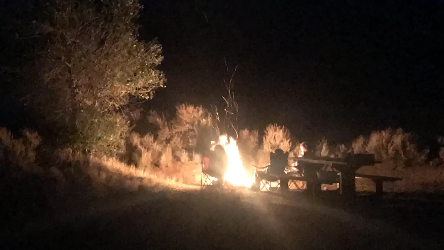 EAST ELK CREEK GROUP CAMPSITE photo