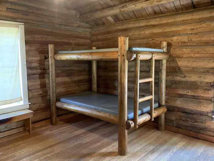 EAST FORK CABIN photo 3