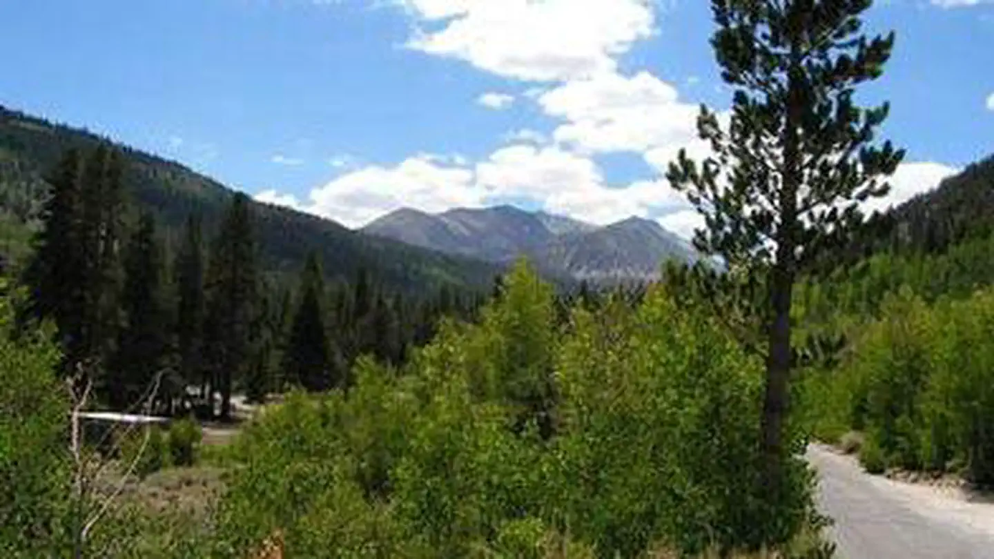 East Fork Campground – Inyo National Forest (CA) photo