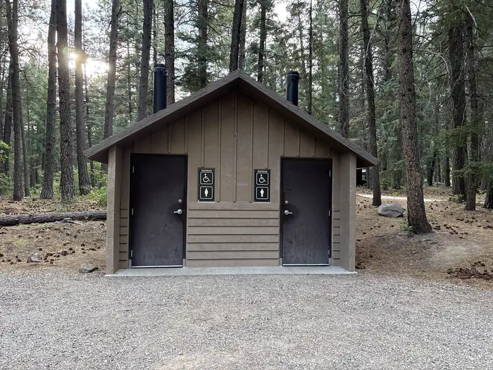 East Fork Campground (San Juan NF - CO) photo 3