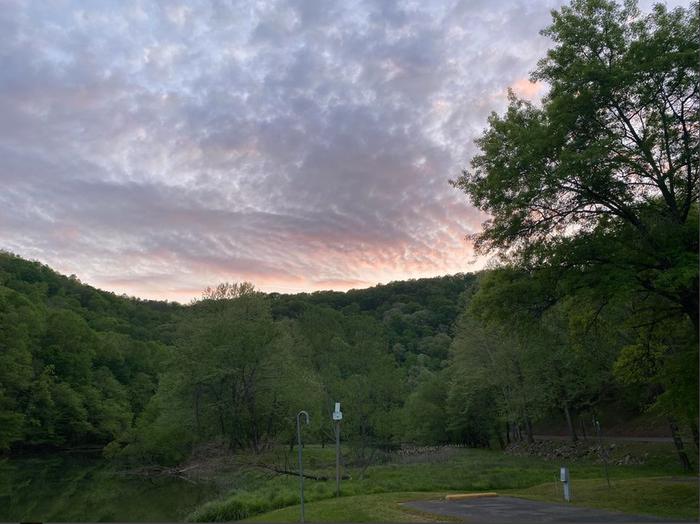 EAST FORK (WV) photo