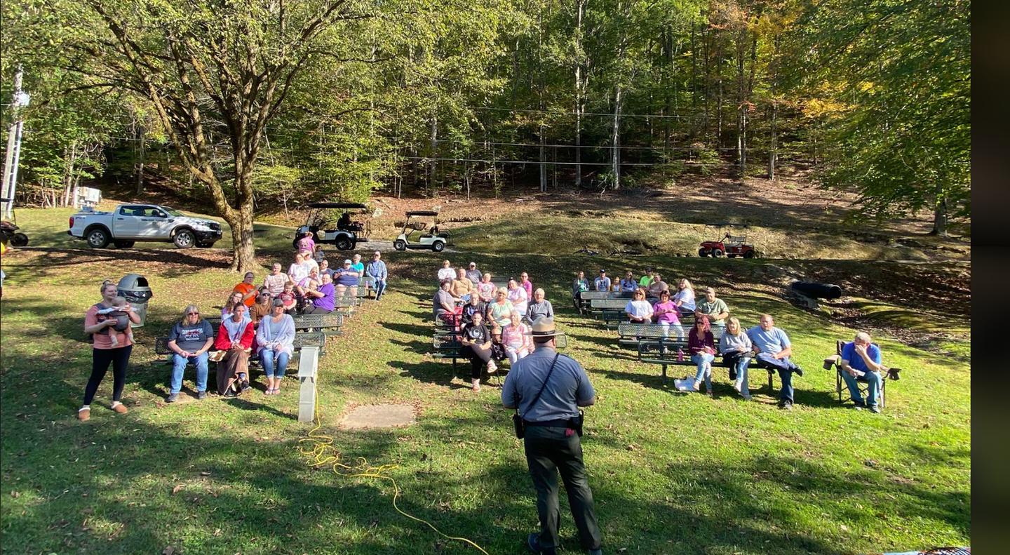 EAST FORK (WV) photo 4