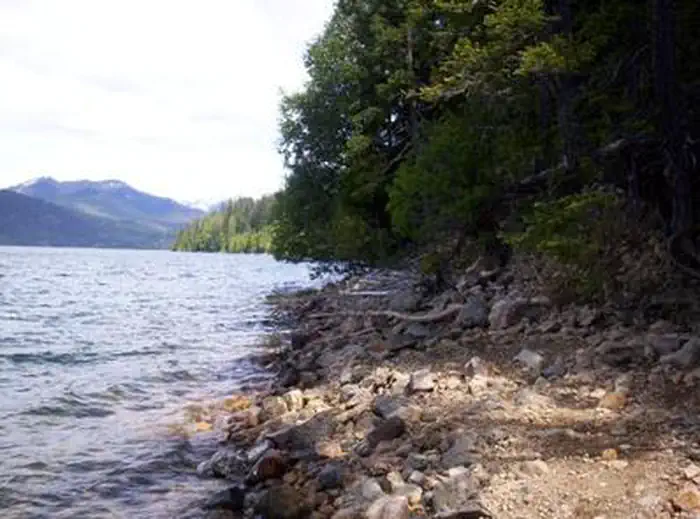 EAST KACHESS GROUP SITE photo