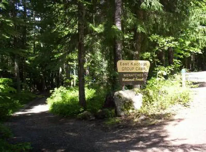 EAST KACHESS GROUP SITE photo 2