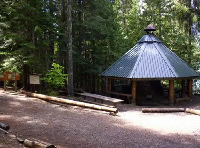 EAST KACHESS GROUP SITE photo 4