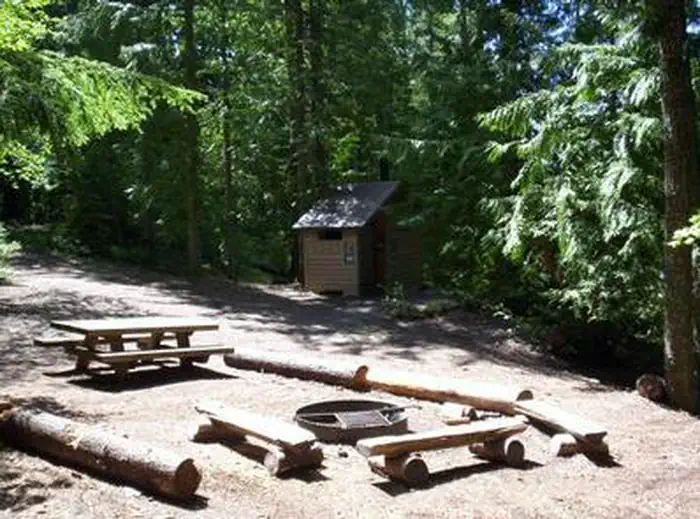 EAST KACHESS GROUP SITE photo 5