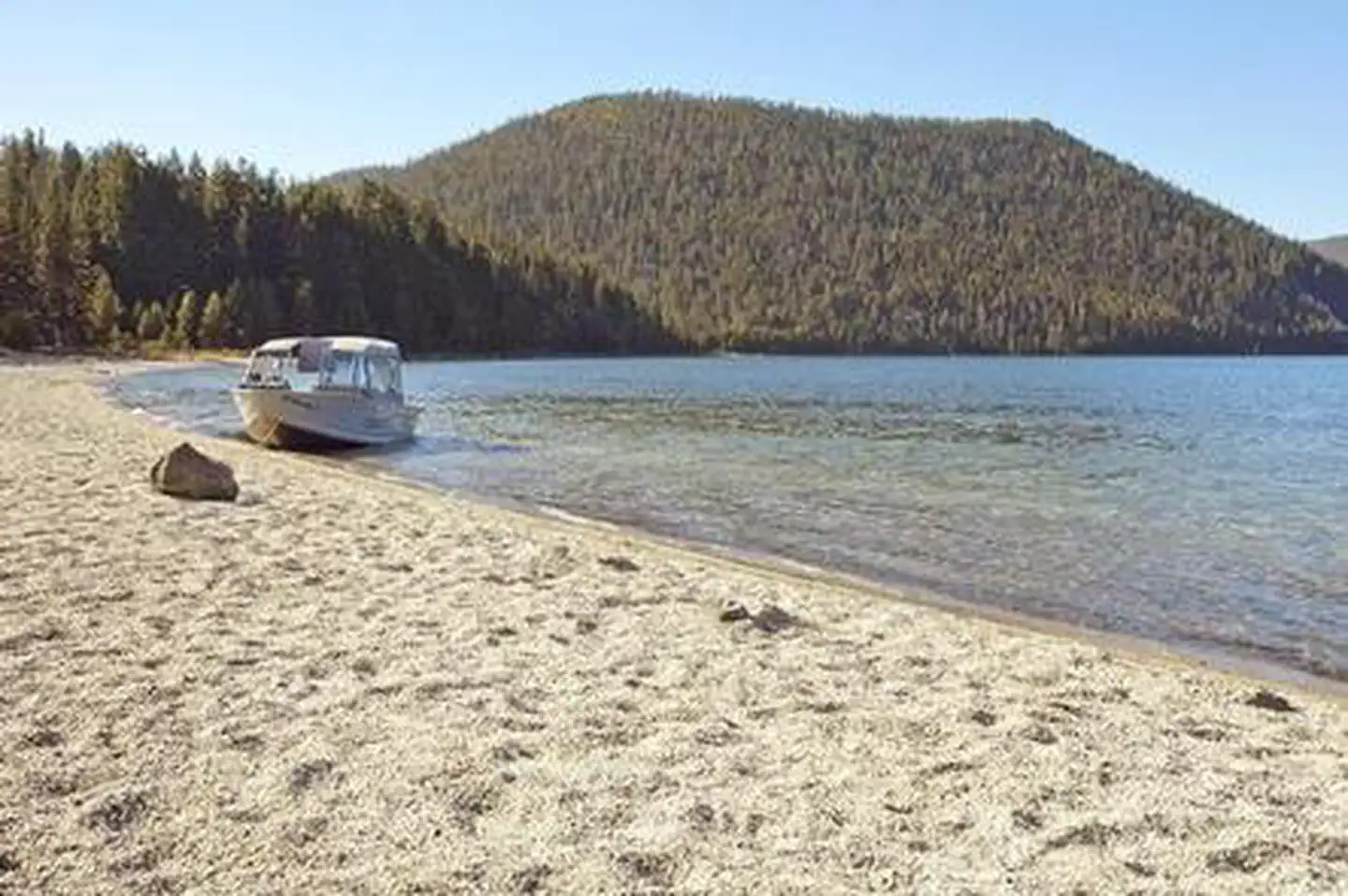 EAST LAKE CAMPGROUND photo