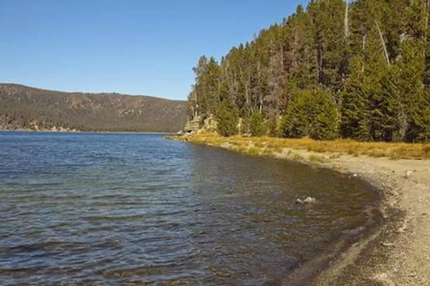 EAST LAKE CAMPGROUND photo 2