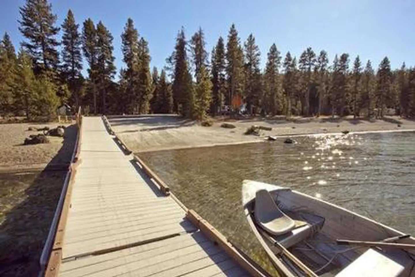 EAST LAKE CAMPGROUND photo 3