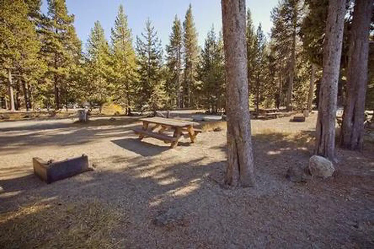 EAST LAKE CAMPGROUND photo 4