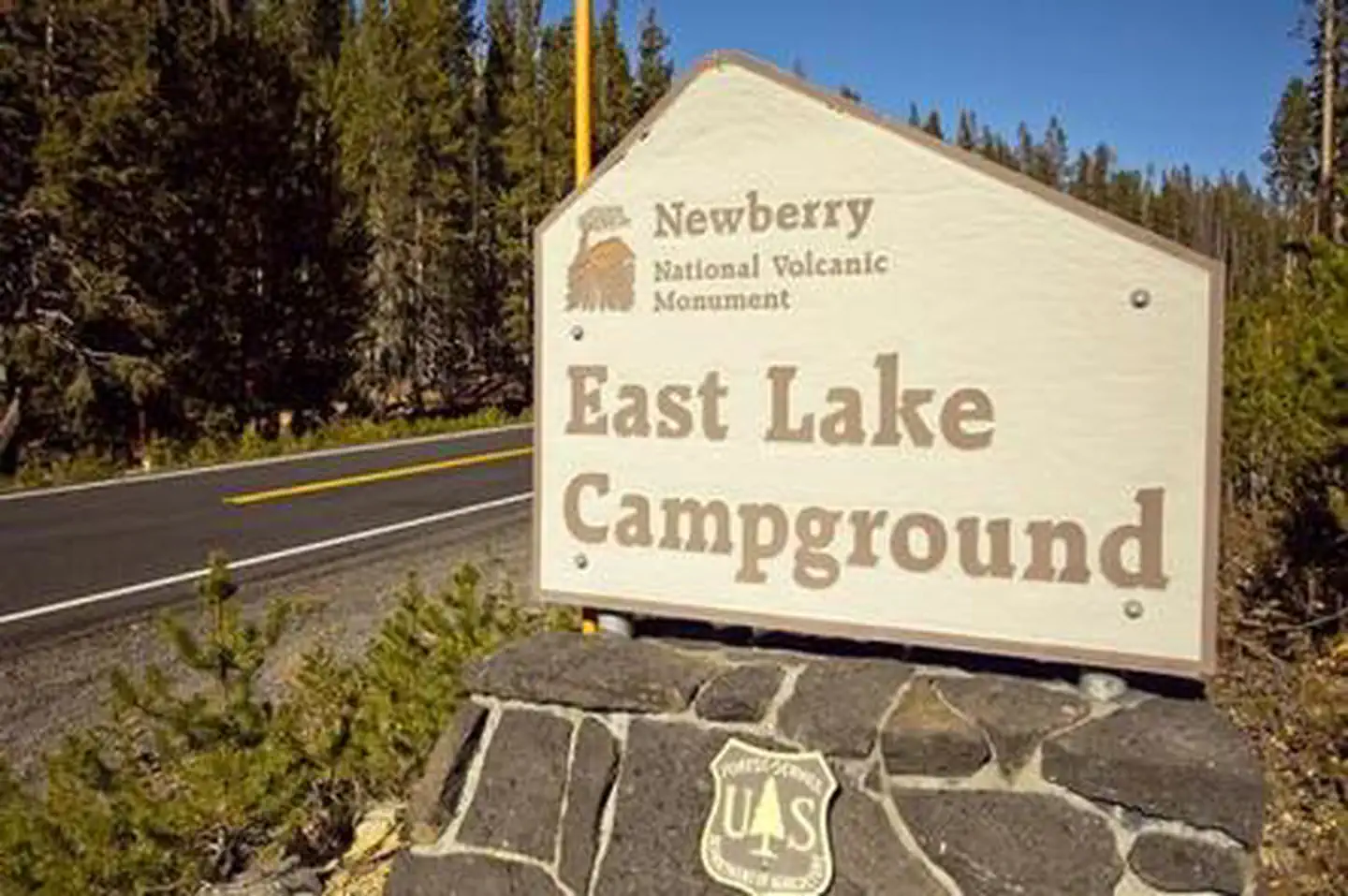 EAST LAKE CAMPGROUND photo 5