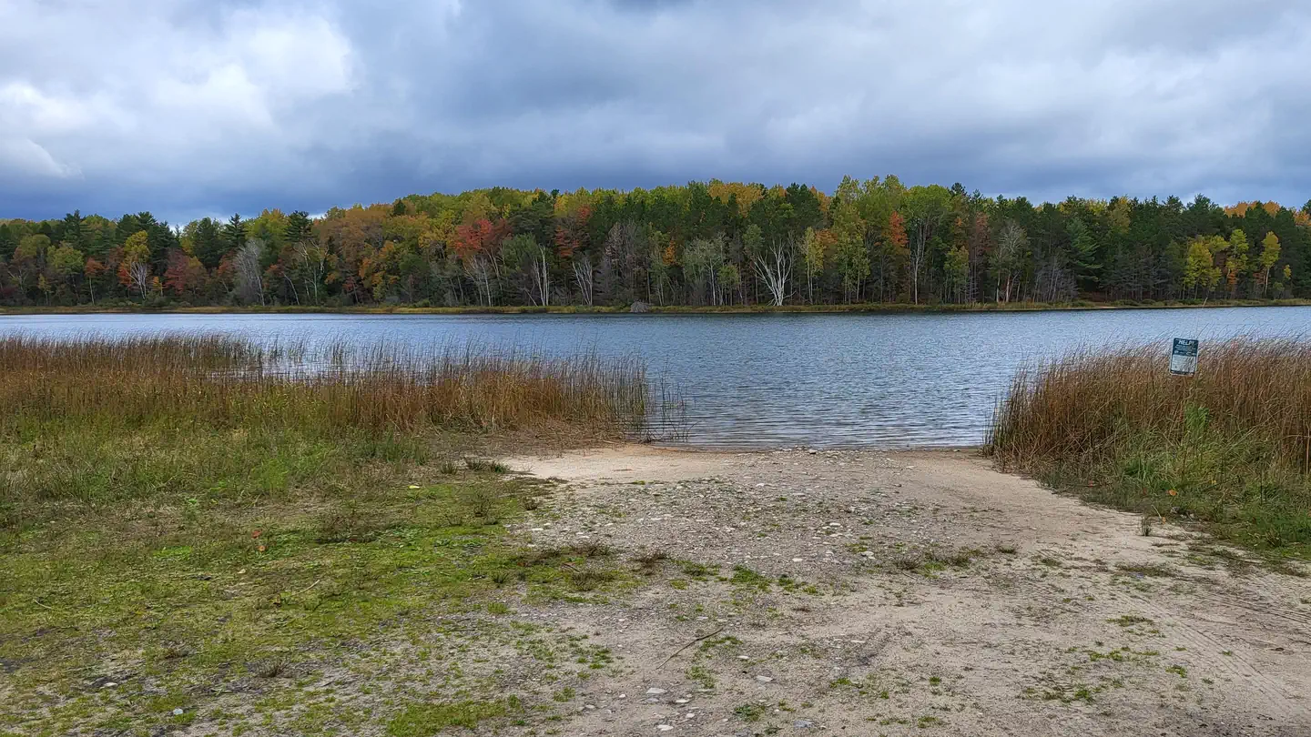 East Lake Campsites photo