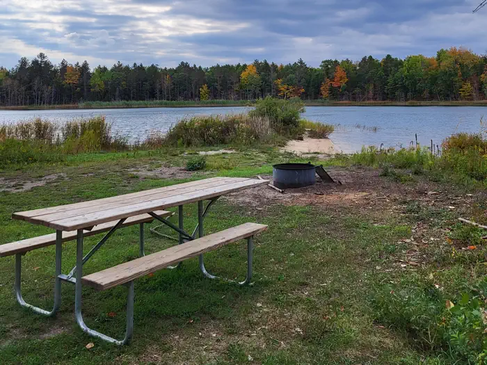 East Lake Campsites photo 2