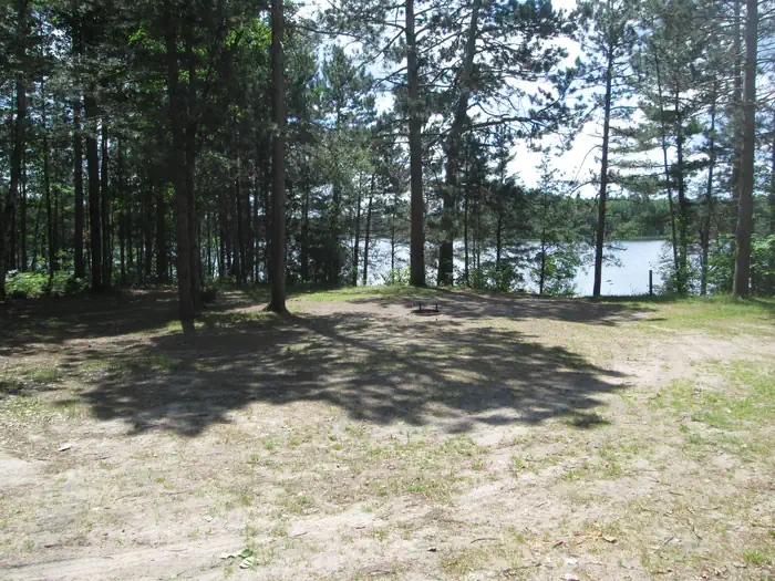 East Lake Campsites photo 3