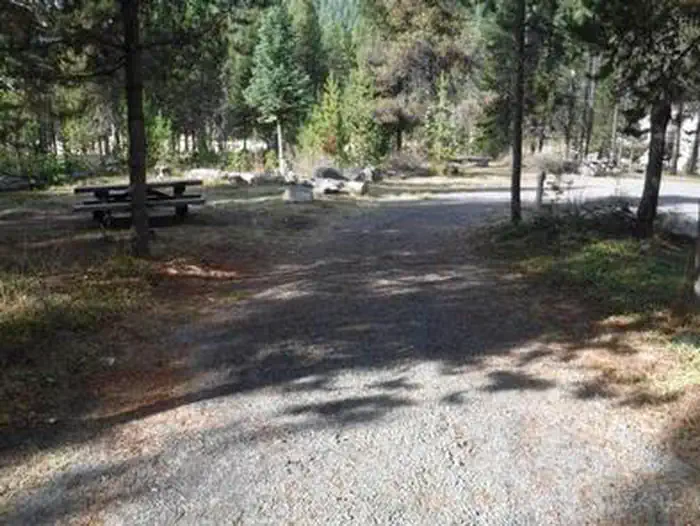 EAST LEMOLO CAMPGROUND photo 2