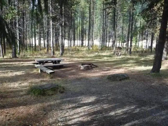 EAST LEMOLO CAMPGROUND photo 5