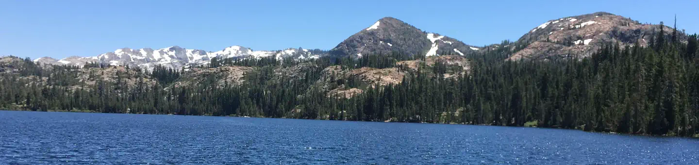 EAST MEADOW CAMPGROUND photo