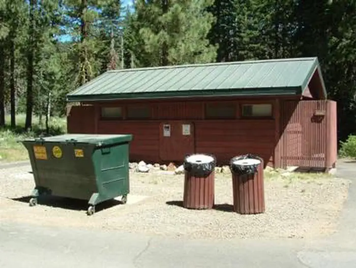 EAST MEADOW CAMPGROUND photo 2