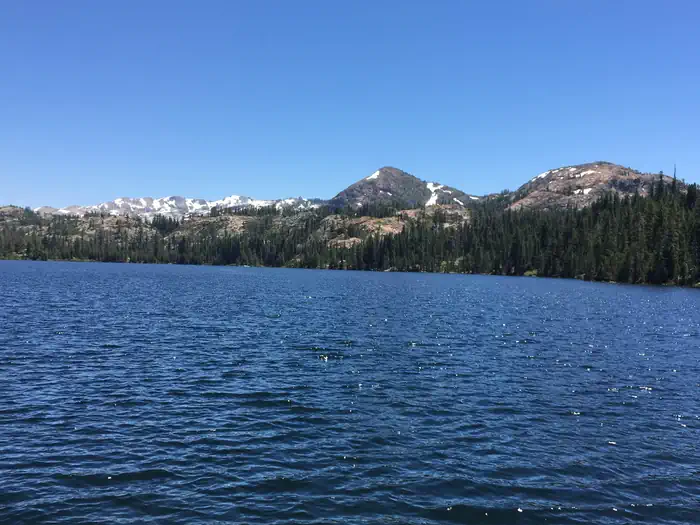 EAST MEADOW CAMPGROUND photo 3