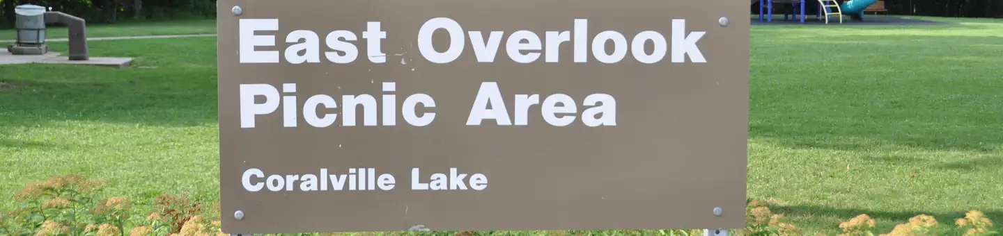 East Overlook Day Use Area photo
