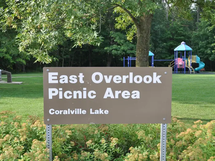 East Overlook Day Use Area photo 2