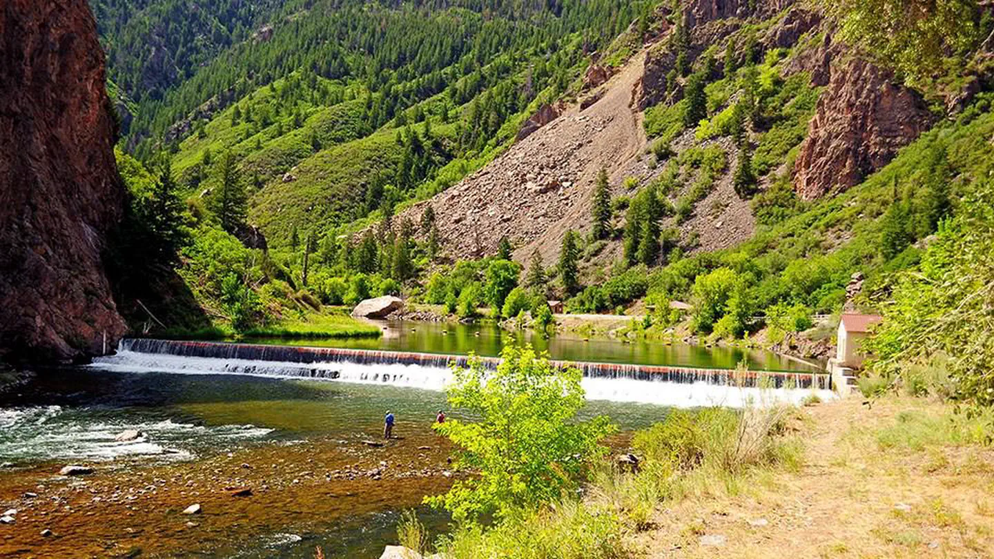 East Portal Campground photo