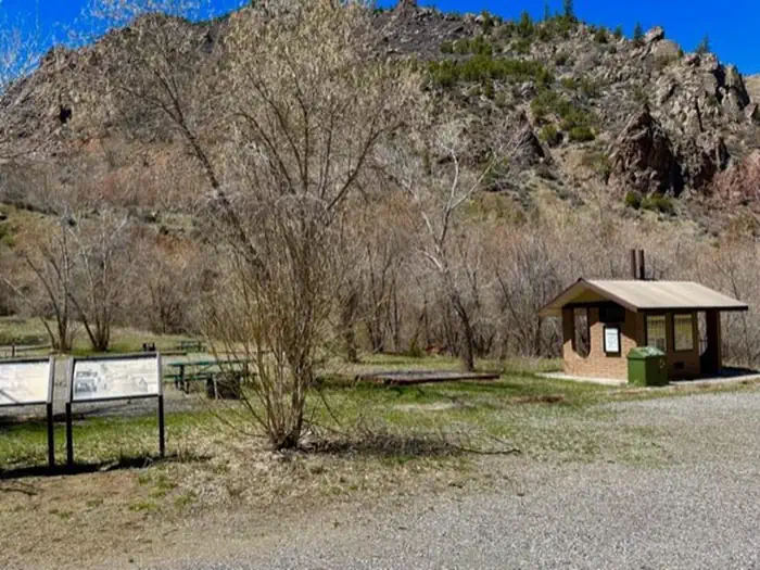East Portal Campground photo 3