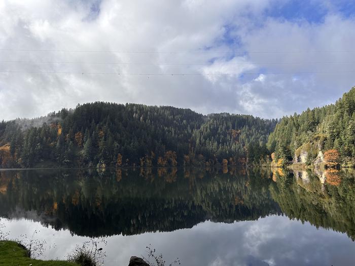 East Shore Campground OR photo