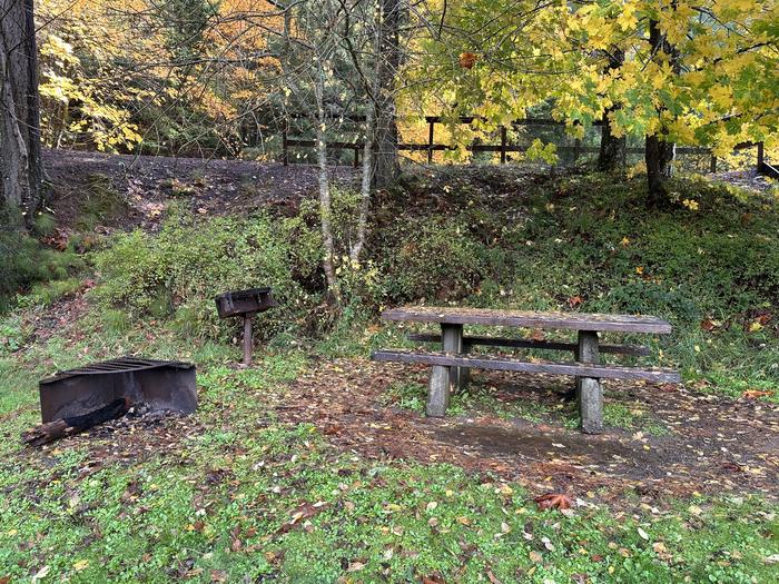East Shore Campground OR photo 3