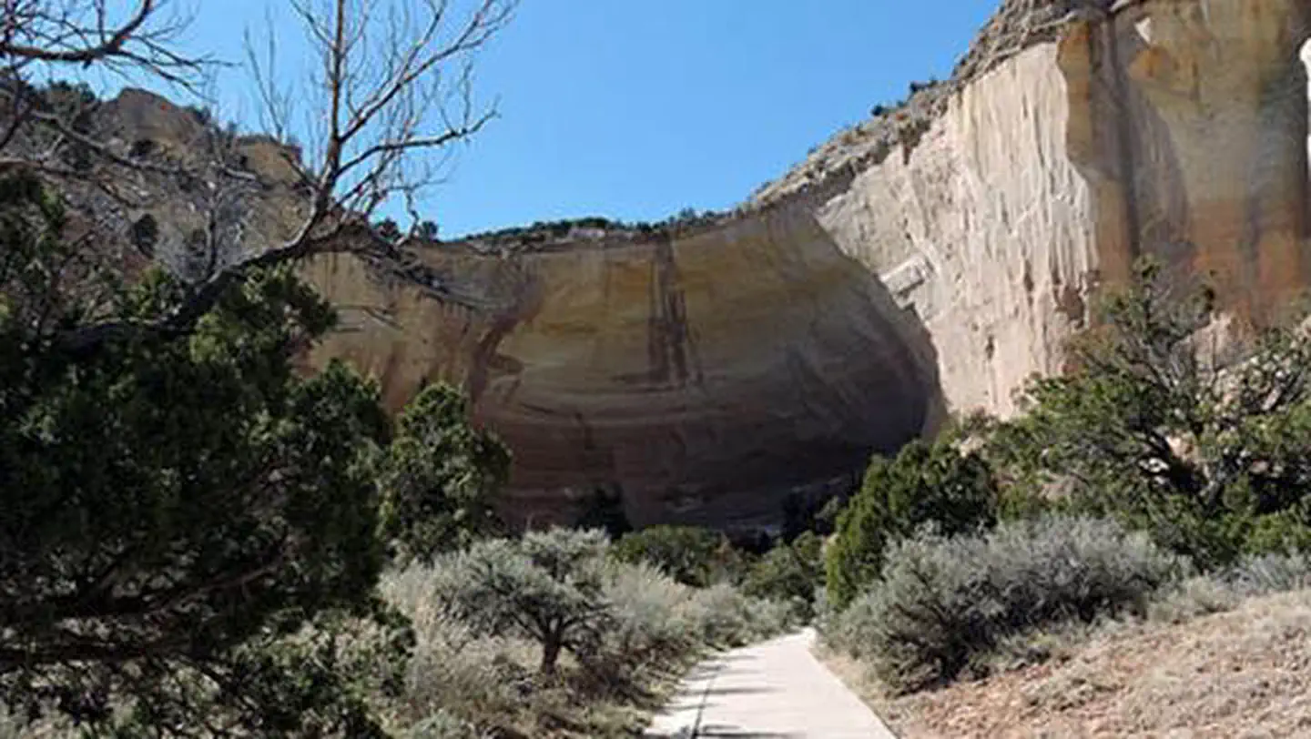 Echo Amphitheater photo