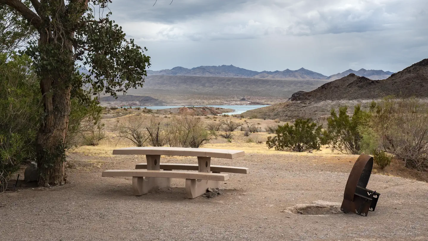 Echo Bay Campground photo 2
