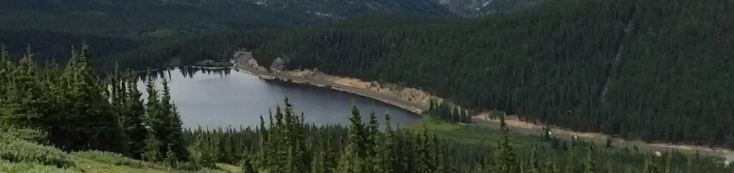 ECHO LAKE photo