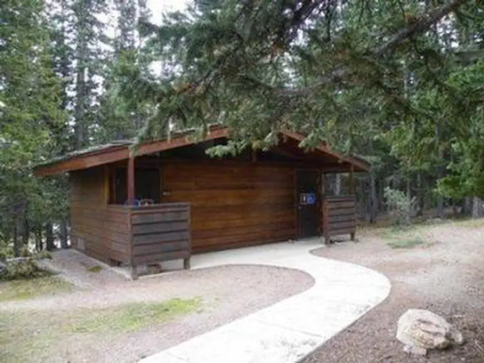 ECHO LAKE photo 2