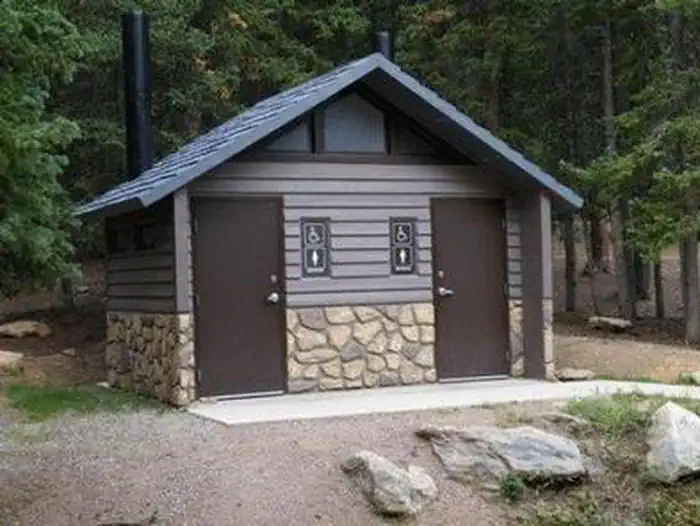ECHO LAKE photo 4