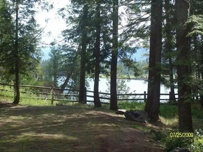 EDGEWATER CAMPGROUND photo 4