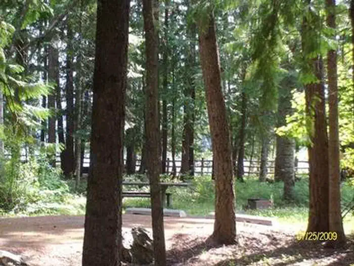 EDGEWATER CAMPGROUND photo 5
