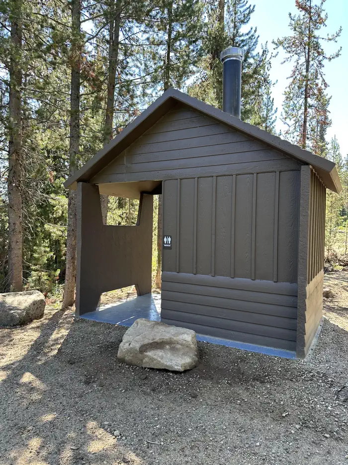 EDNA CREEK CAMPGROUND photo 3