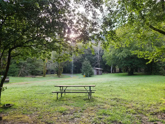 Edson Creek Campground (OR) photo 5