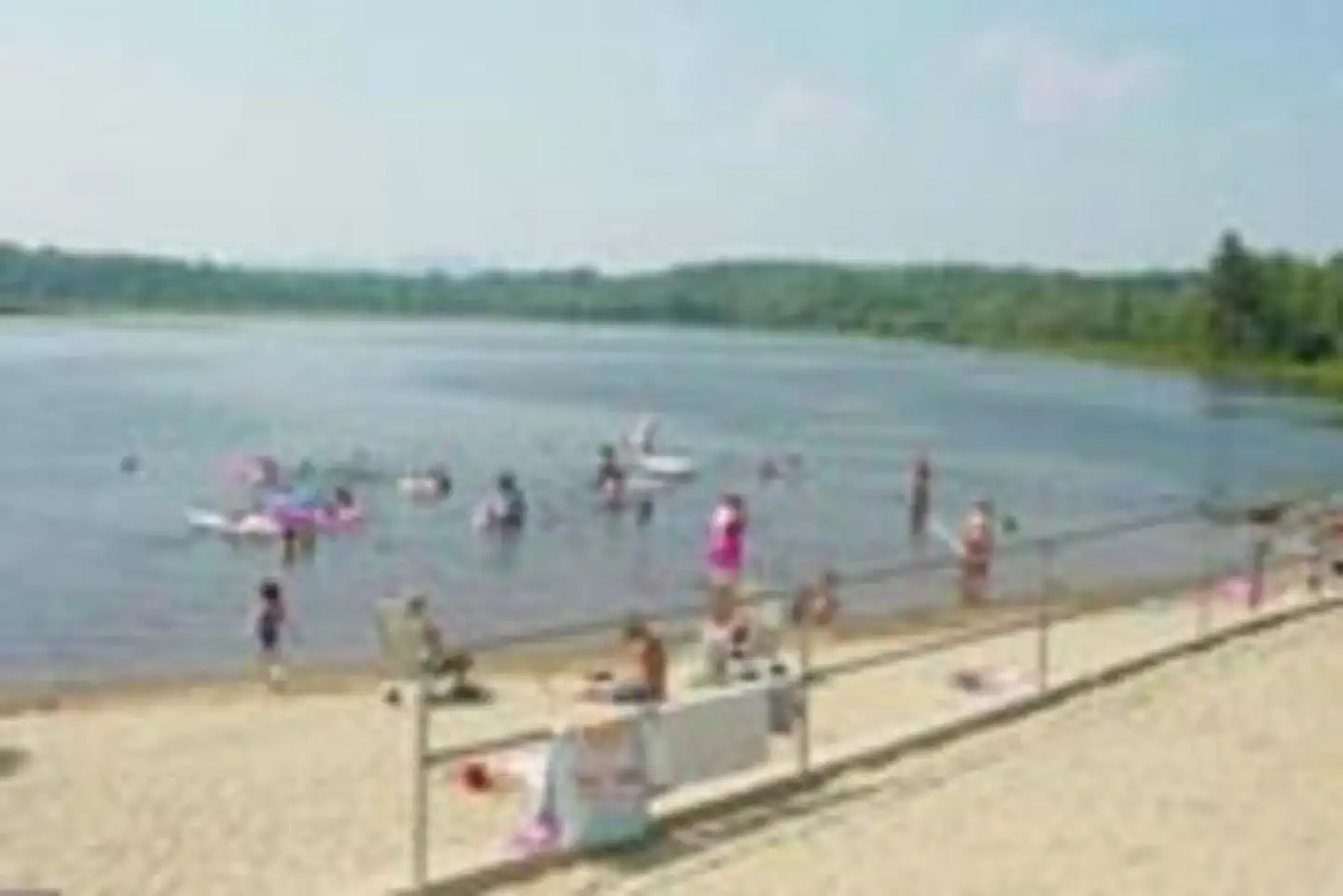 Edward MacDowell Lake Day Use Facilities photo
