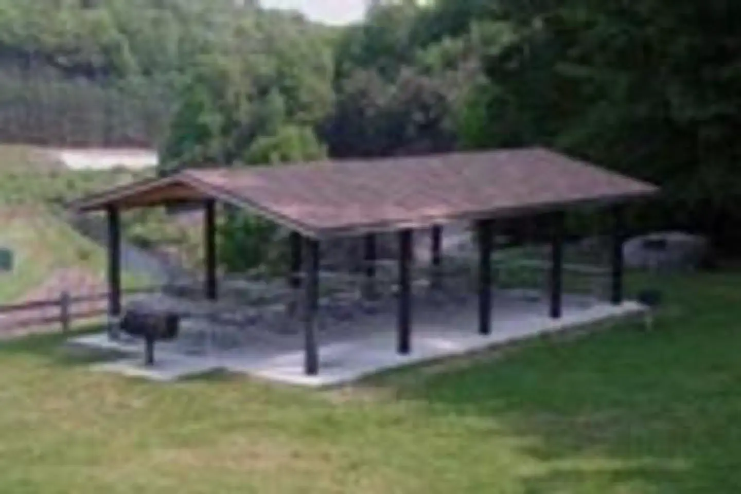 Edward MacDowell Lake Day Use Facilities photo 3